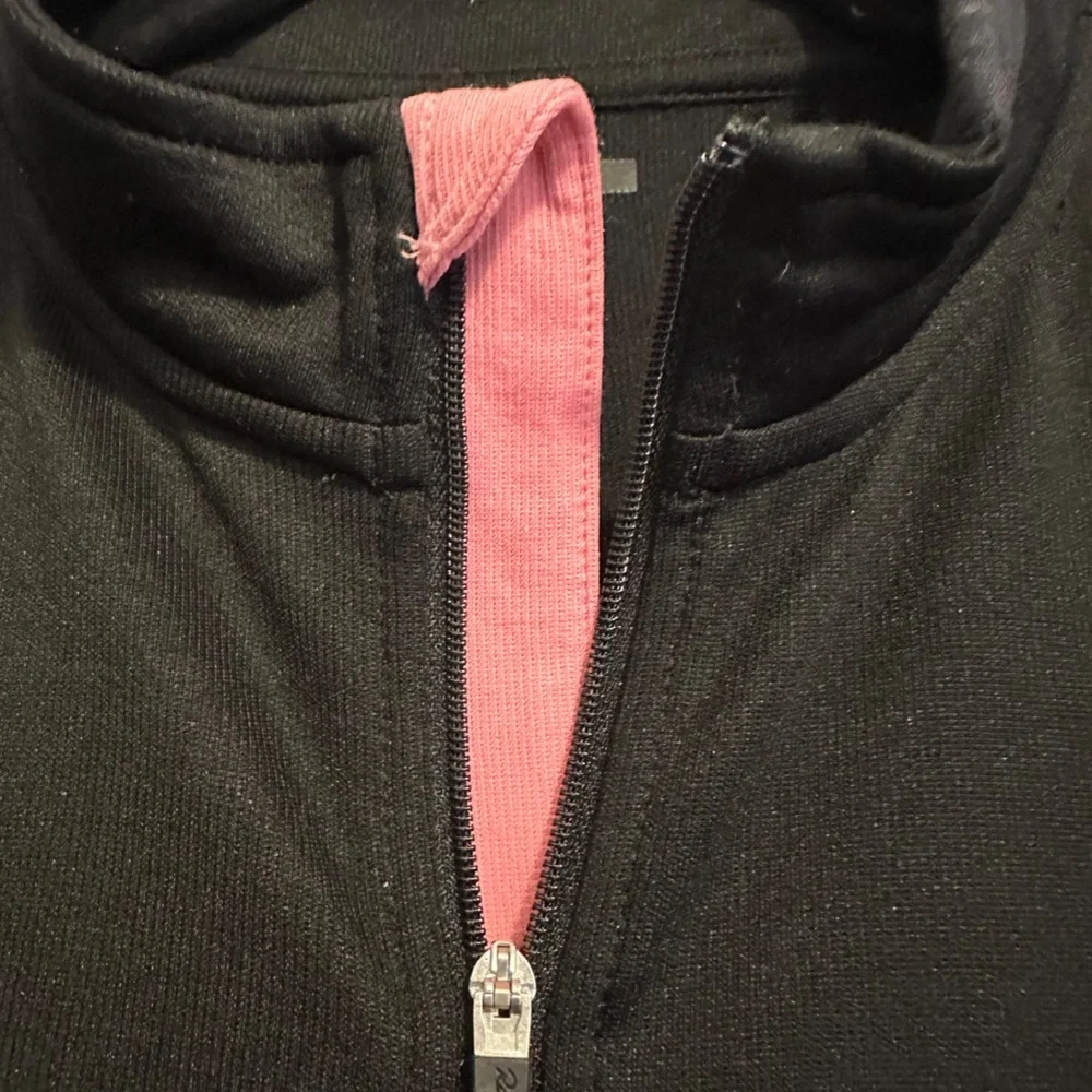 Rapha Men's Classic Bike Jersey - Picture 4 of 9
